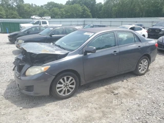 TOYOTA COROLLA BA BASE