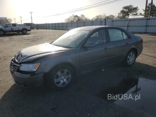 HYUNDAI SONATA GLS GLS
