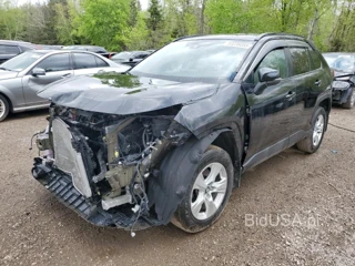 TOYOTA RAV4 LE LE