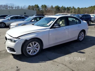 BMW 328 XI SUL XI SULEV