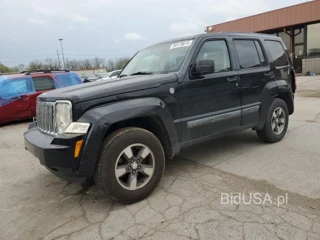 JEEP LIBERTY SP SPORT