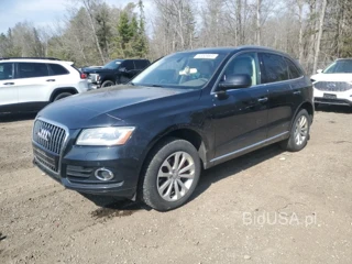 AUDI Q5 PREMIUM PREMIUM PLUS