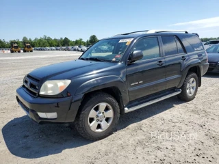 TOYOTA 4RUNNER LI LIMITED