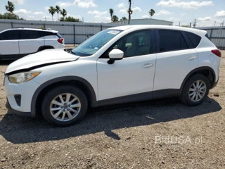 MAZDA CX-5 TOURI TOURING