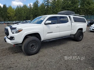 TOYOTA TACOMA DOU DOUBLE CAB