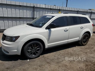 DODGE JOURNEY SE SE