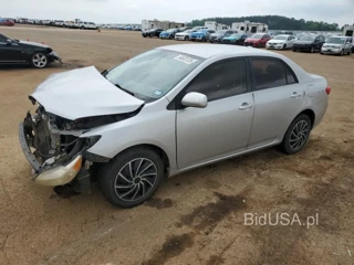 TOYOTA COROLLA BA BASE