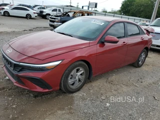 HYUNDAI ELANTRA SE SE