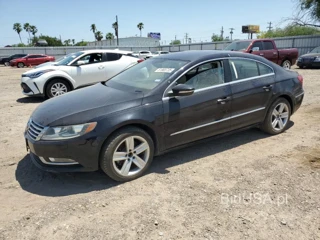VOLKSWAGEN CC SPORT SPORT