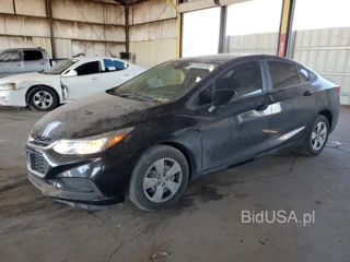 CHEVROLET CRUZE LS LS