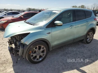 FORD ESCAPE SEL SEL