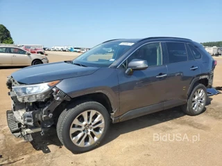 TOYOTA RAV4 LIMIT LIMITED