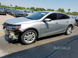 CHEVROLET MALIBU LT LT