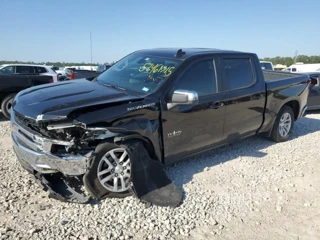 CHEVROLET SILVERADO C1500 LT