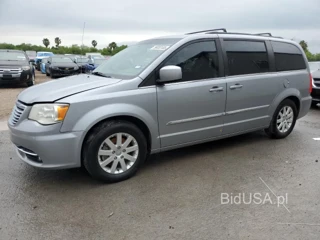CHRYSLER TOWN & COU TOURING