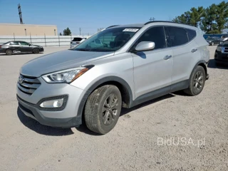 HYUNDAI SANTA FE S