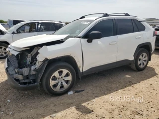 TOYOTA RAV4 LE LE