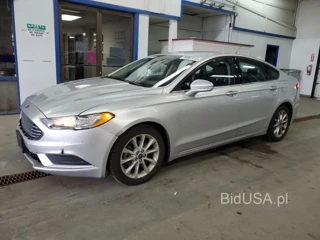 FORD FUSION SE SE