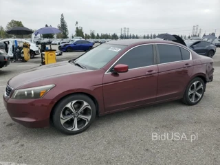 HONDA ACCORD LXP LXP