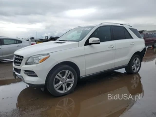 MERCEDES-BENZ ML 350 4MA 350 4MATIC