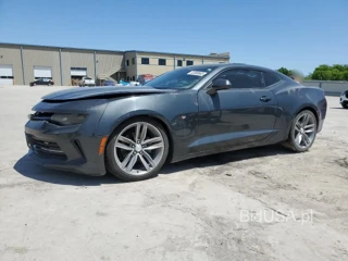 CHEVROLET CAMARO LT LT