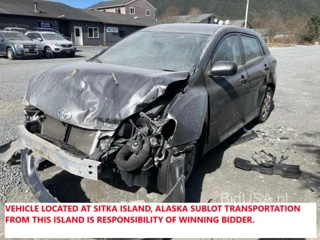 TOYOTA COROLLA MA