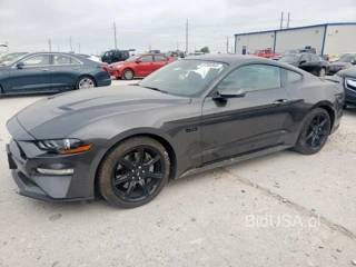 FORD MUSTANG GT GT