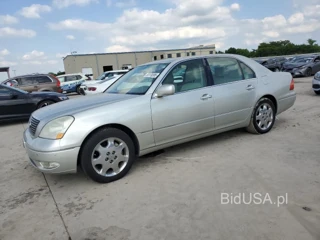 LEXUS LS 430 430