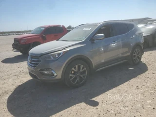 HYUNDAI SANTA FE S