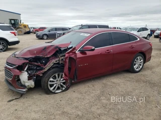 CHEVROLET MALIBU LT LT