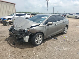 CHEVROLET CRUZE LT LT
