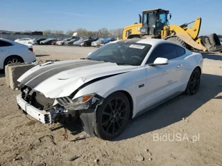 FORD MUSTANG GT GT