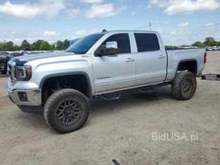 GMC SIERRA K15 K1500 SLE