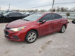 CHEVROLET CRUZE LT LT