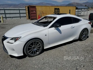 LEXUS RC 350 350