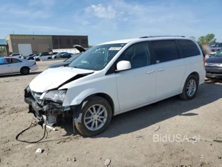 DODGE GRAND CARA SXT