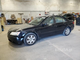 HYUNDAI SONATA GLS GLS
