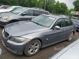 BMW 328 XI XI