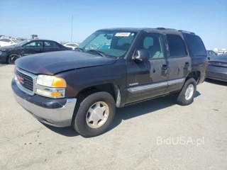GMC YUKON