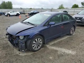 HONDA CIVIC EXL EXL