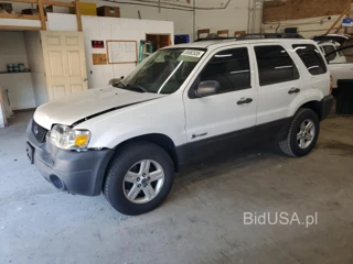 FORD ESCAPE HEV HEV
