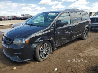 DODGE GRAND CARA GT