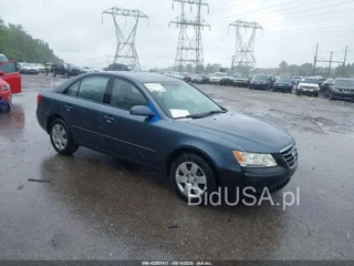 HYUNDAI HYUNDAI SONATA GLS