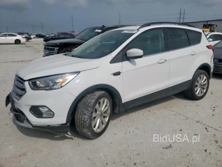 FORD ESCAPE SEL SEL