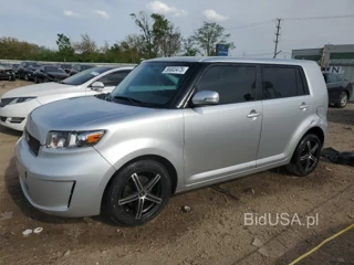 TOYOTA SCION XB XB