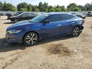 NISSAN MAXIMA 3.5 3.5S