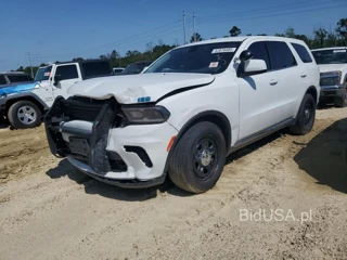 DODGE DURANGO PU PURSUIT