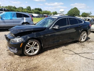 BMW 430XI GRAN GRAN COUPE