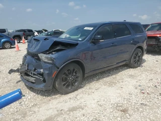 DODGE DURANGO R/ R/T