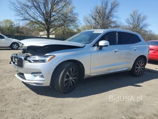 VOLVO XC60 T5 IN T5 INSCRIPTION